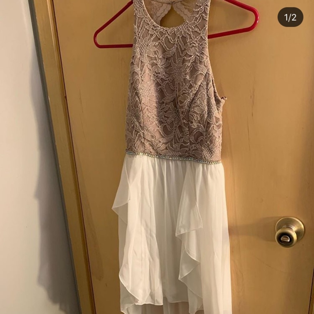 formal dress